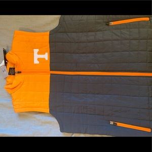 Men’s Tennessee Volunteers Vest